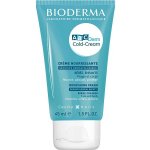 Bioderma ABCDerm Cold-Cream ochranný krém pro děti 40 ml – Hledejceny.cz