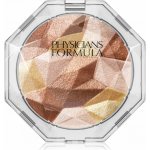 Physicians Formula Mineral Wear Diamond Bronzer krémový bronzer s diamantovým leskem Bronze Gem 5,8 g – Zboží Dáma