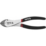 Kleště štípací boční 180 mm Yato YT-2039 – Hledejceny.cz