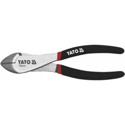 Kleště štípací boční 180 mm Yato YT-2039 – Hledejceny.cz