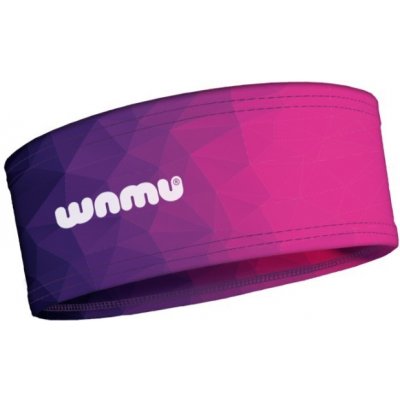 Wamu sportovní Mozaika fialová – Zboží Mobilmania