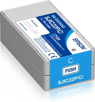 Epson C33S020602 - originální