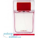 Carolina Herrera Chic parfémovaná voda dámská 80 ml