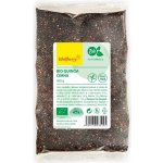Wolfberry Quinoa černá Bio 0,5 kg – Sleviste.cz