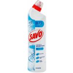 Savo Oceán WC gel 700 ml – Zboží Dáma