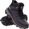 Dámské trekové boty Hi-Tec K2 THERMO HIKER WO'S M000228046 černá