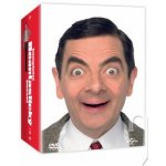 Mr.Bean:Kolekce / 6 DVD – Zboží Mobilmania