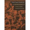 Kniha O renesanci 1 - Gombrich Ernst Hans