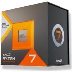 AMD Ryzen 7 7700X3D 100-100002235WOF – Hledejceny.cz