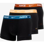 Nike TRUNK 3PK, MSK ke1008-msk – Zboží Mobilmania