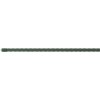 Pletiva 16mm poplastovaná zahradní tyč Délka: 120 cm, Průměr: 16 mm
