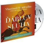 Ďáblův sluha - Vlastimil Vondruška – Hledejceny.cz