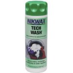 Nikwax Tech Wash prací prostředek 100 ml – Hledejceny.cz