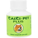 Calci-Pet plus 75 tbl – Hledejceny.cz