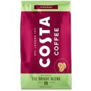 Costa Coffe káva míchaná Crema INTENSE 1 kg