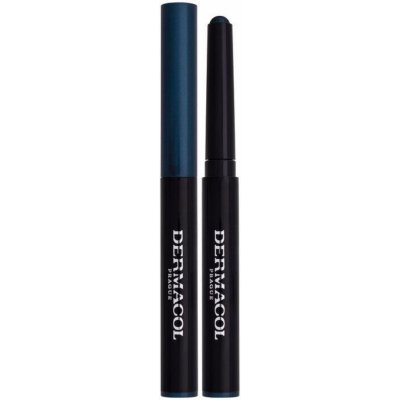 Dermacol Longlasting Intense Colour Eyeshadow & Eyeliner 2v1 oční stíny a linka 13 1,6 g – Hledejceny.cz