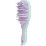 Tangle Teezer Mini Wet Detangler Lilac Mint kartáč na vlasy – Hledejceny.cz