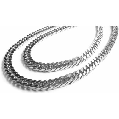 Steel Jewelry Řetízek z chirurgické oceli NH090433