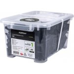 Klíny k SYSTEMU 1 200ks STALCO PERFECT S-75212 – Hledejceny.cz