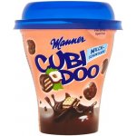 Manner CubiDoo 140 g – Zboží Mobilmania