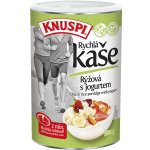 Knuspi rychlá kaše rýžová 500 g – Zboží Mobilmania