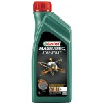 Castrol Magnatec D 0W-30 1 l – Hledejceny.cz