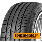 Continental ContiSportContact 5 225/40 R18 88Y Runflat – Hledejceny.cz