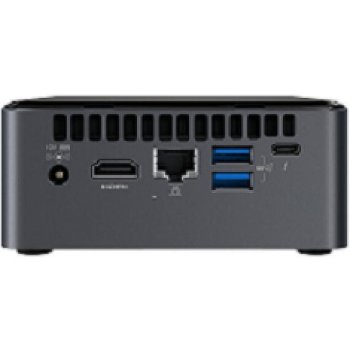 Intel NUC NUC8i3BEH