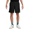 Pánské kraťasy a šortky Nike SB Novelty Chino short black/white 22