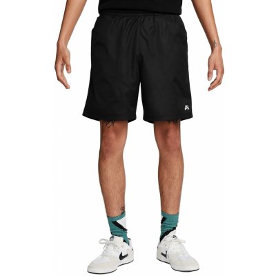 Nike SB Novelty Chino short black/white 22 – Zboží Mobilmania