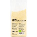 Vilgain Minutová kukuřičná kaše BIO 200 g – Zbozi.Blesk.cz