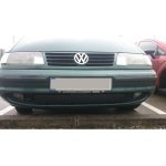 VW Sharan 95-00 Zimní clona | Zboží Auto