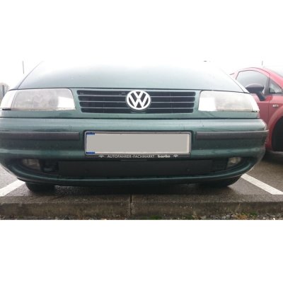 VW Sharan 95-00 Zimní clona – Zbozi.Blesk.cz