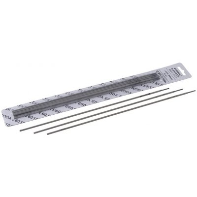 Levior Rutilová 2,0 x 300 mm E6013 70021 10 ks – Zboží Dáma