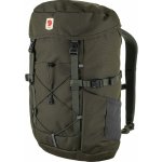 Fjällräven Skule Top Deep Forest 26 l – Zboží Dáma