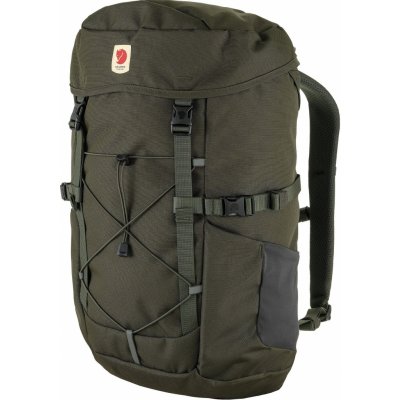 Fjällräven Skule Top Deep Forest 26 l – Zboží Dáma