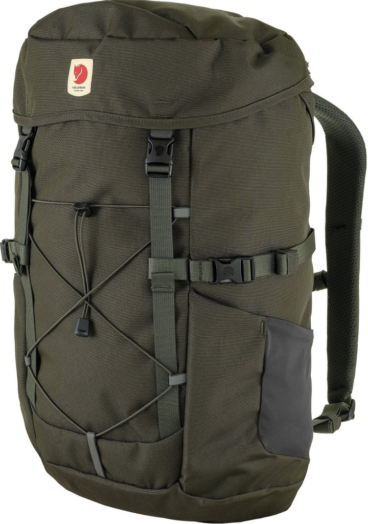 Fjällräven Skule Top Deep Forest 26 l