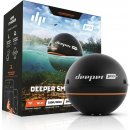 Sonar Deeper Fishfinder Pro+