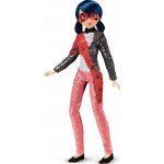 Playmates Miraculous Beruška a Černá kočka Toys Fashion Flip 26 cm – Zboží Dáma