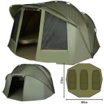 Trakker Přehoz Superdome Bivvy Extended Wrap – Hledejceny.cz