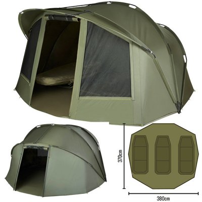 Trakker ložnice pro Bivak Superdome Bivvy Inner Capsule Twin – Hledejceny.cz