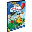 Mickeyho klubík: Mickeyho a Donaldův závod balónů