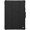 Pouzdro na tablet Nillkin Bumper Protective Stand Case Multi-angle Samsung Galaxy Tab S9 6902048270398 Black