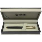 Regal Cronos černá 122919F – Zboží Živě