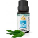 BEWIT esenciální olej Eukalyptus Staigeriana 15 ml – Hledejceny.cz