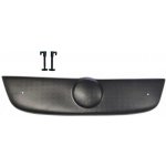 Zimní clona chladiče PROTEC VW Passat B6 3C 2005-2011 – Zboží Mobilmania