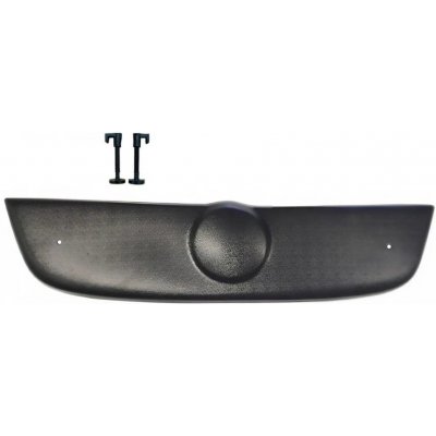 Zimní clona chladiče PROTEC VW Passat B6 3C 2005-2011 – Zboží Mobilmania