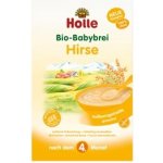 Holle BIO Nemléčná kaše 100% jáhelná 250 g – Zboží Dáma