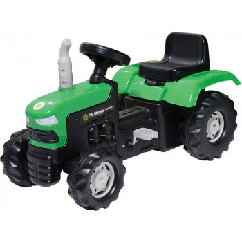 BPT 1010 Šlapací traktor BUDDY TOYS