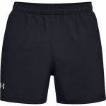 Under Armour launch Sw 5 short černé – Zboží Mobilmania